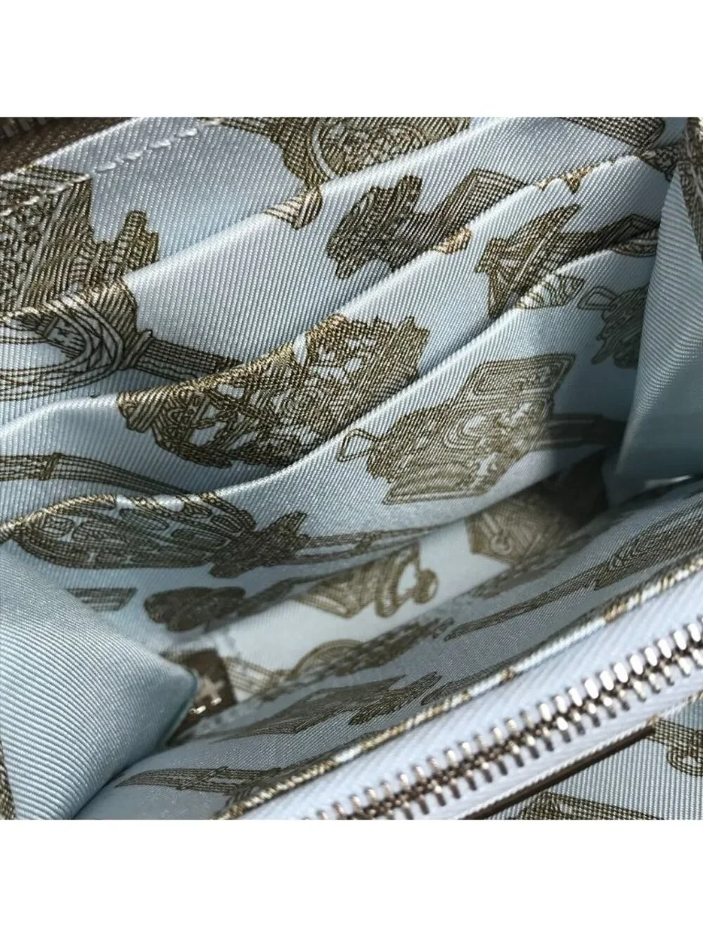 Hermes this authentic